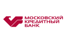 Банк Московский Кредитный Банк в Бежаницах